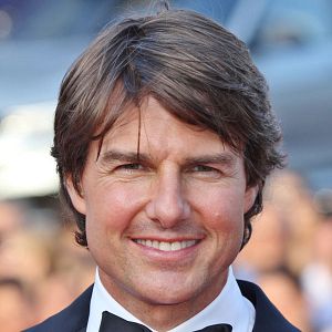 Photo Tom Cruise