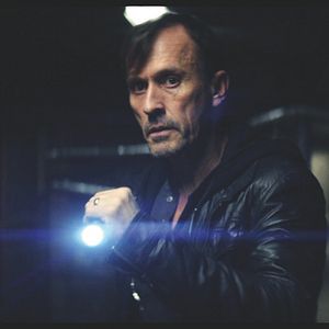 Photo Robert Knepper