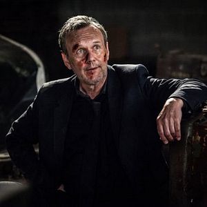 Photo Anthony Head