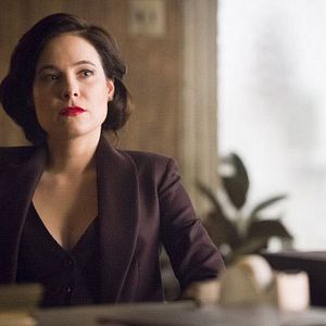 Photo Caroline Dhavernas