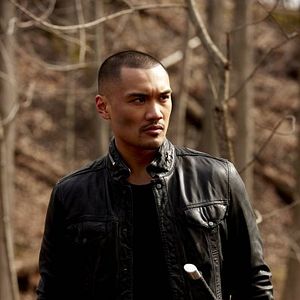 Photo Alex Mallari Jr.