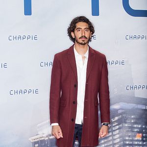 Photo Dev Patel