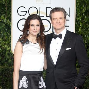Photo Colin Firth