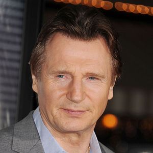 Photo Liam Neeson