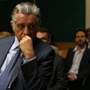 Photo Pedro Casablanc