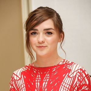 Photo Maisie Williams