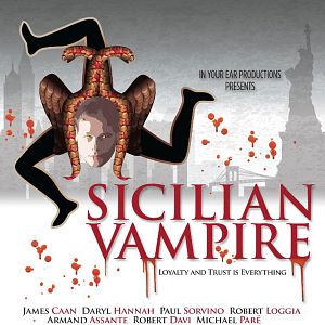 Photo Sicilian Vampire