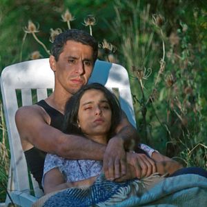 Photo Mounir Margoum