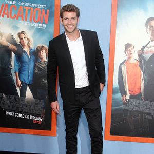 Photo Liam Hemsworth