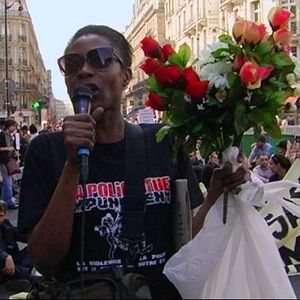 Photo Qui a tué Ali Ziri ?