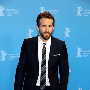 Photo Ryan Reynolds