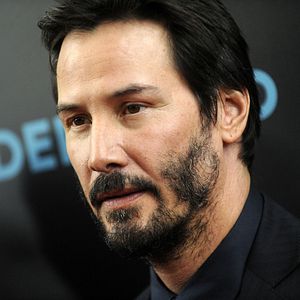 Photo Keanu Reeves