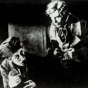 Photo Nosferatu le vampire