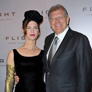 Photo Robert Zemeckis