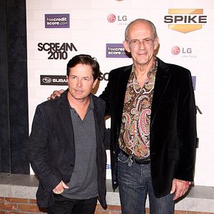 Photo Christopher Lloyd