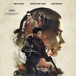 Photo Sicario