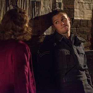 Photo Jack Reynor