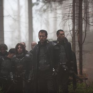 Photo Last Knights