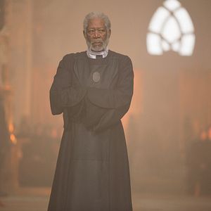 Photo Last Knights