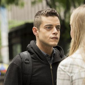 Photo Rami Malek