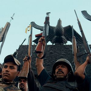 Photo Cartel Land