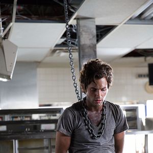 Photo Penn Badgley
