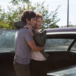 Photo Penn Badgley