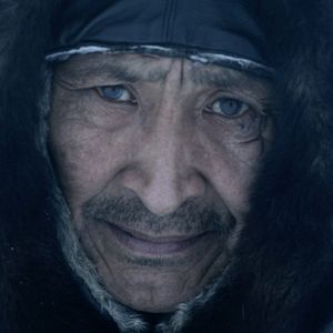 Photo Theo Ikummaq