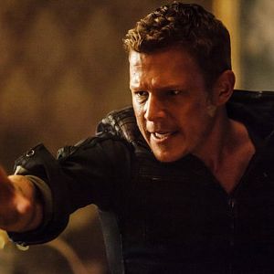 Photo Christopher Egan