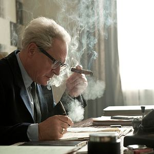 Photo Burghart Klaußner