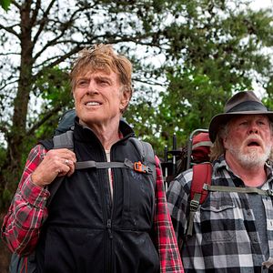 Photo Nick Nolte