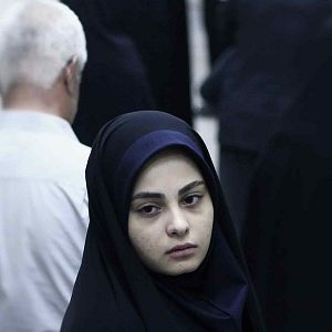 Photo Sahar Ahmadpour