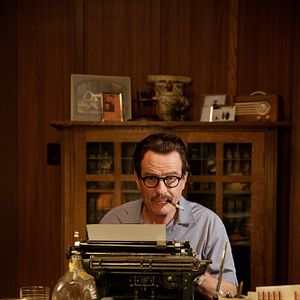 Photo Bryan Cranston