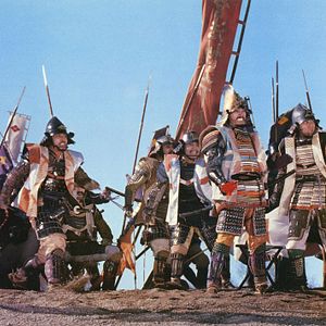 Photo Kagemusha, l'ombre du guerrier