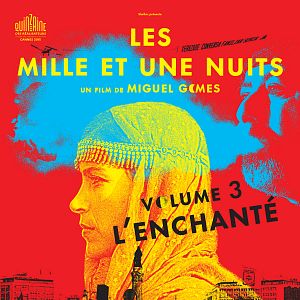 Photo Les mille et une nuits - L'Enchanté