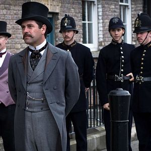 Photo Ripper Street
