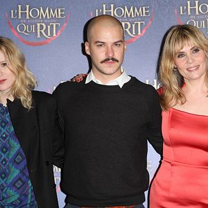 Photo Emmanuelle Seigner