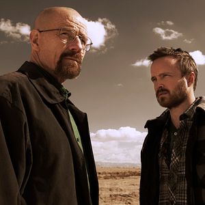 Photo Breaking Bad