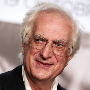 Photo Bertrand Tavernier
