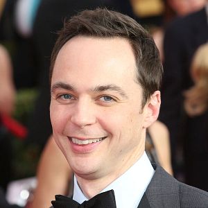 Photo Jim Parsons