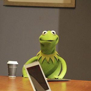 Photo The Muppets