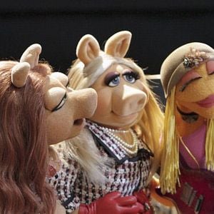 Photo The Muppets