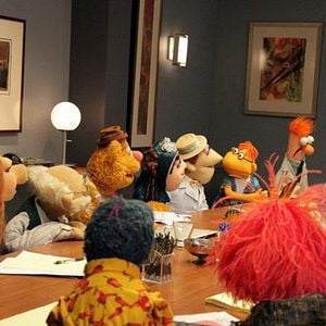 Photo The Muppets