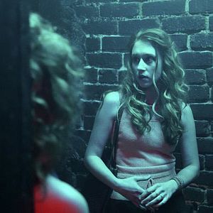 Photo Taissa Farmiga