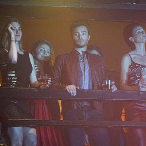 Photo Ed Westwick