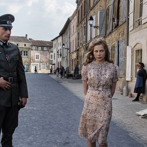 Photo Michelle Williams