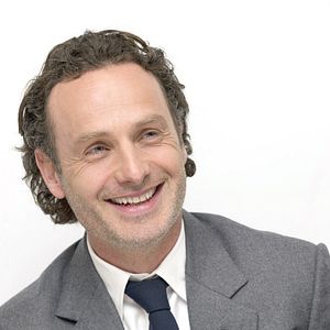 Photo Andrew Lincoln