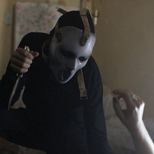 Photo Scream