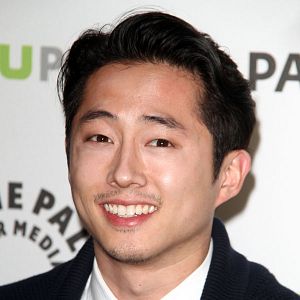 Photo Steven Yeun