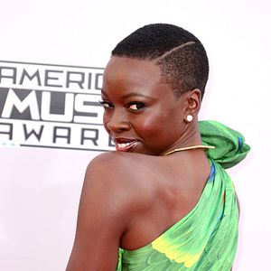 Photo Danai Gurira